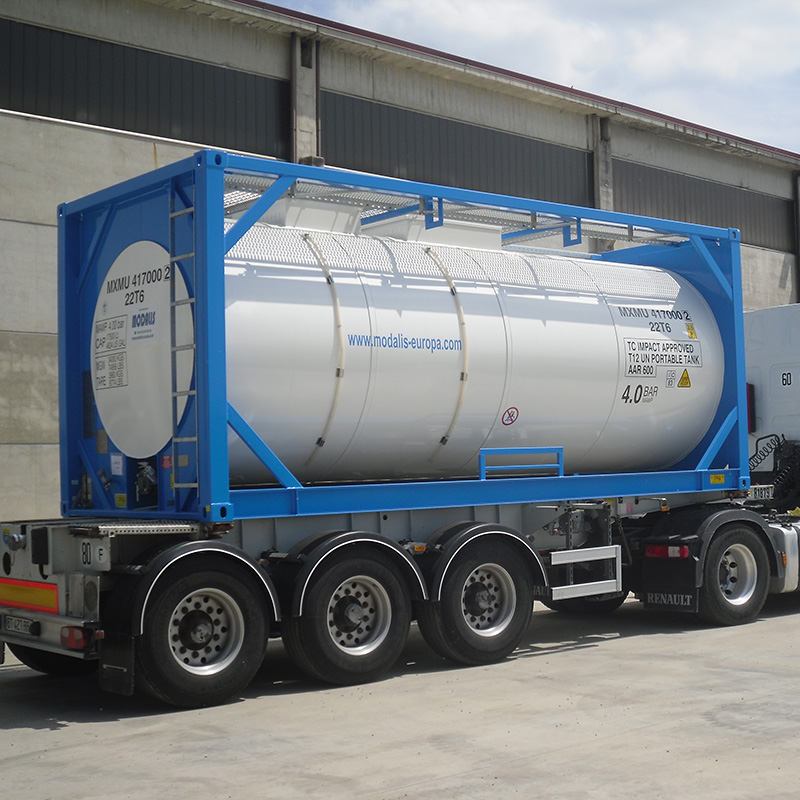 LIQUID BULK PRODUCTS